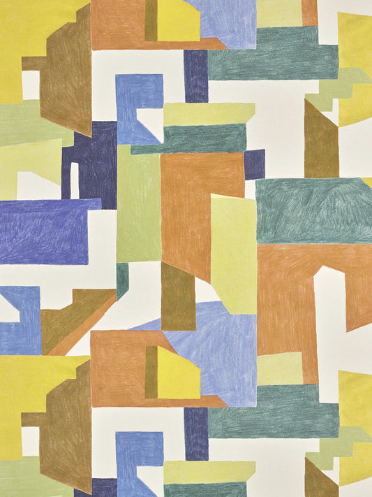 Pierre Frey Castellaras - Toscane