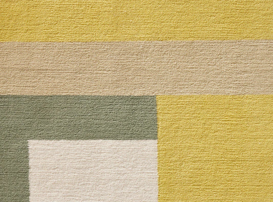 Pierre Frey Malmo - Citron