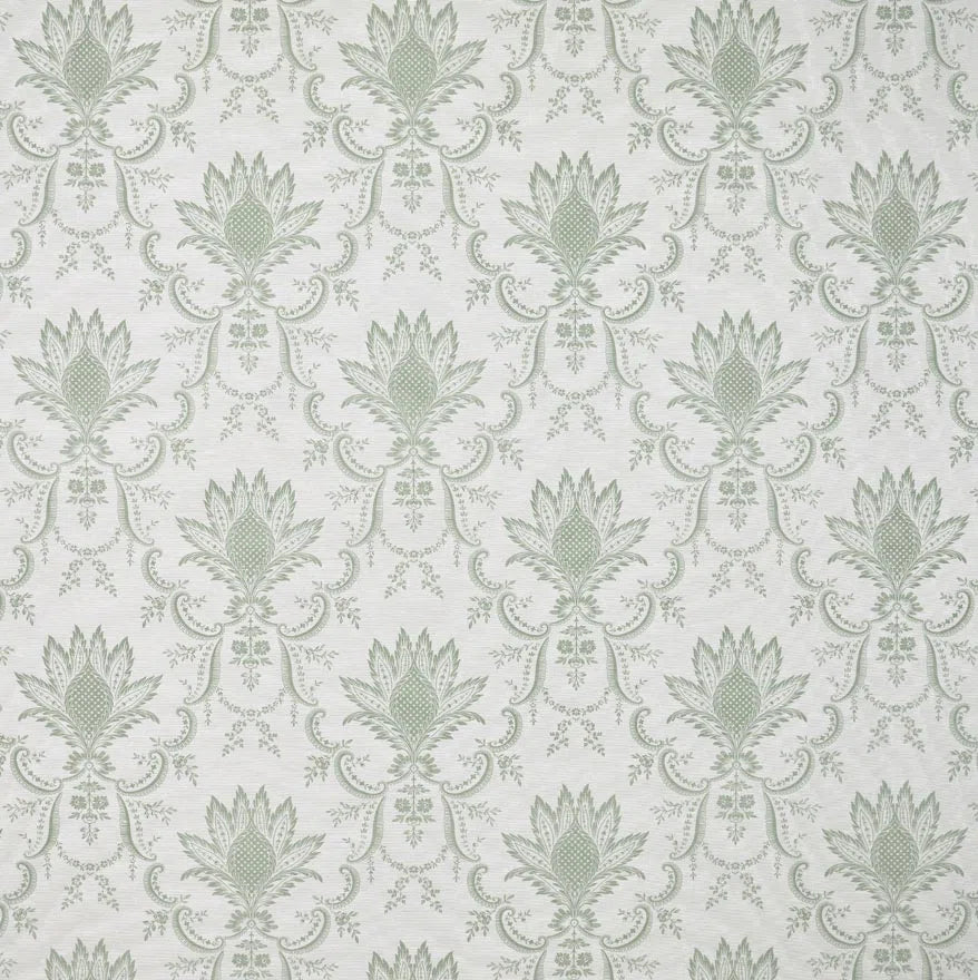 Pierre Frey St croix - Celadon