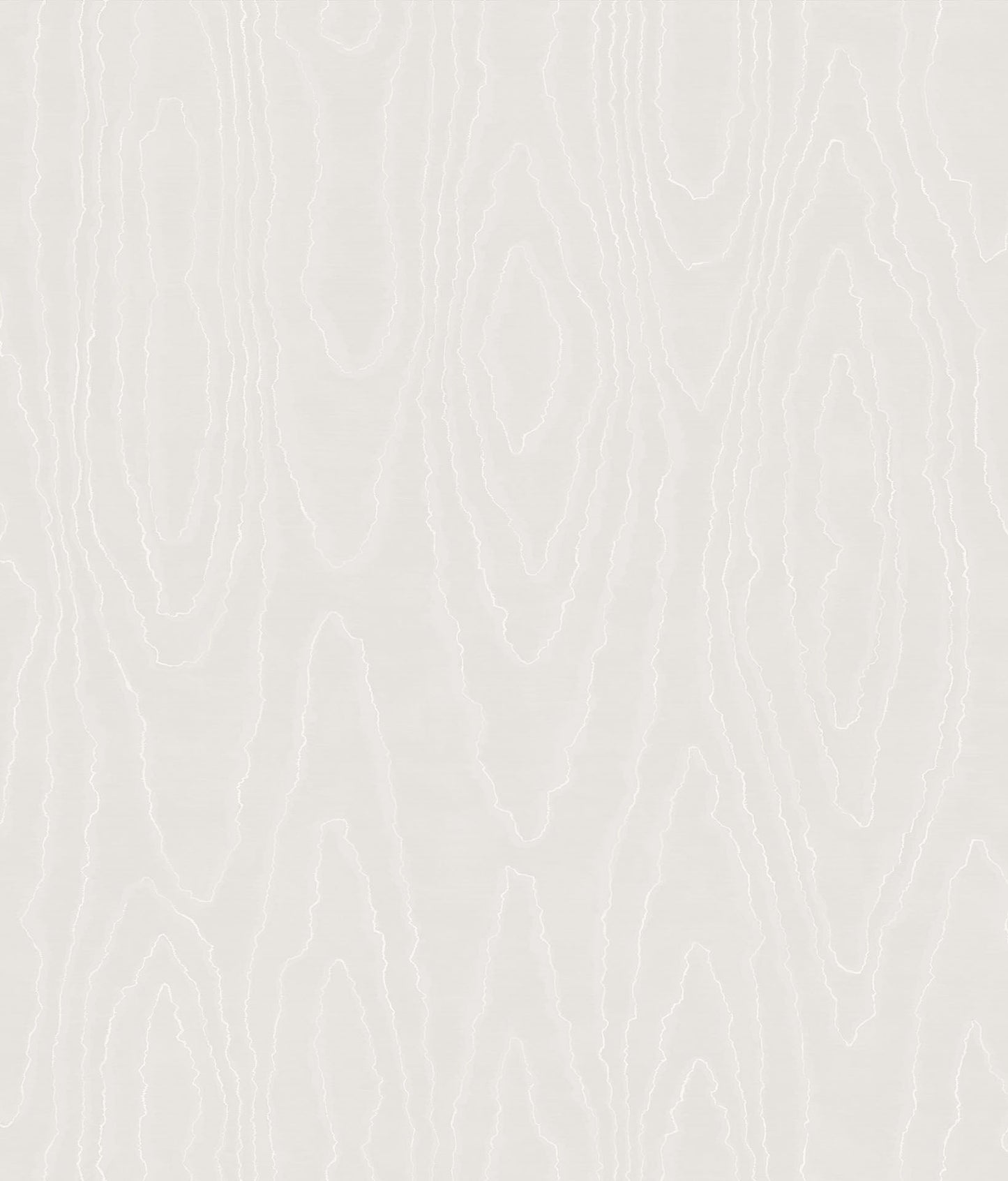 Cole & Son Watered Silk wallpaper - Mica Pearl