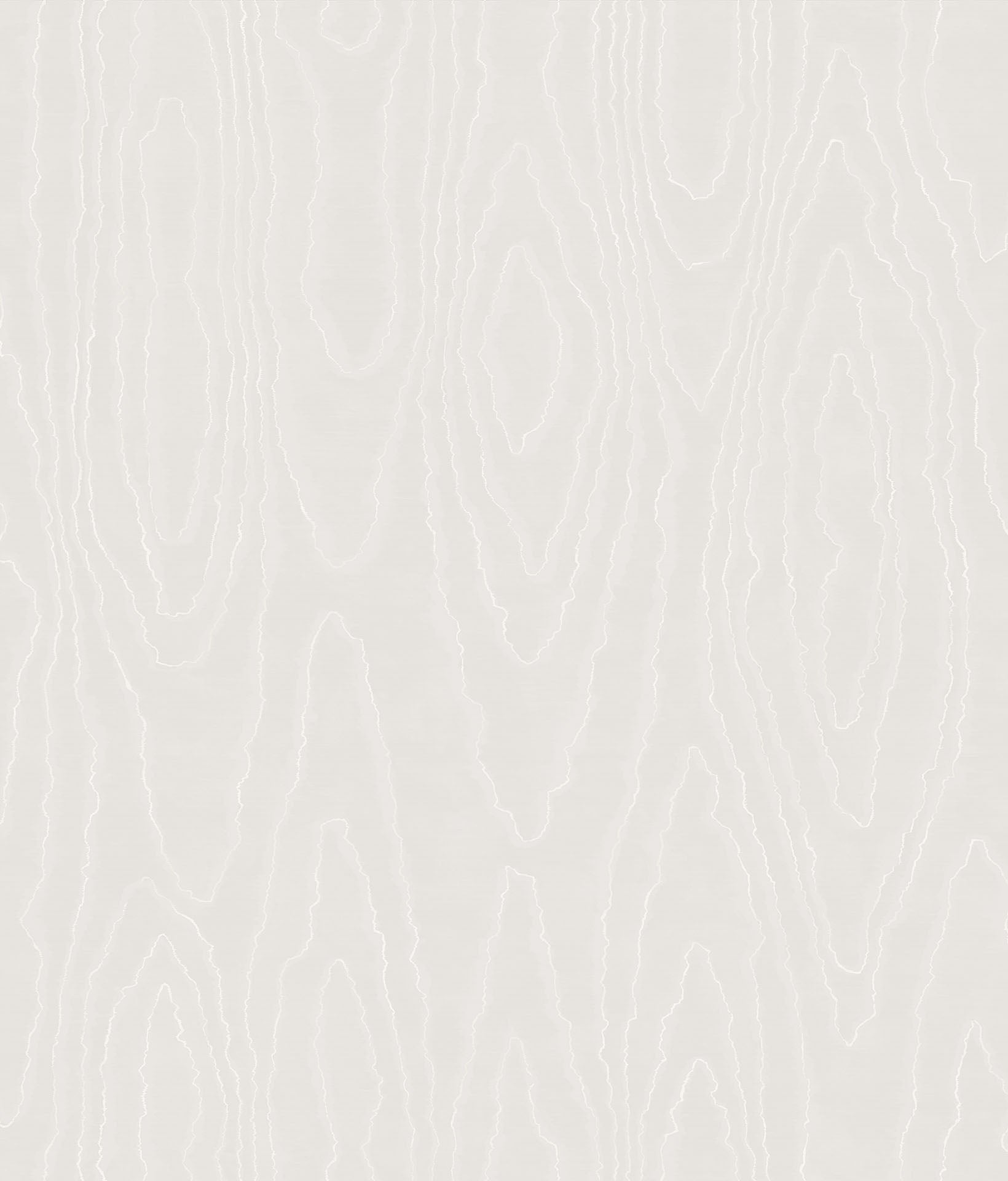 Cole & Son Watered Silk wallpaper - Mica Pearl