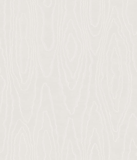 Cole & Son Watered Silk wallpaper - Mica Pearl
