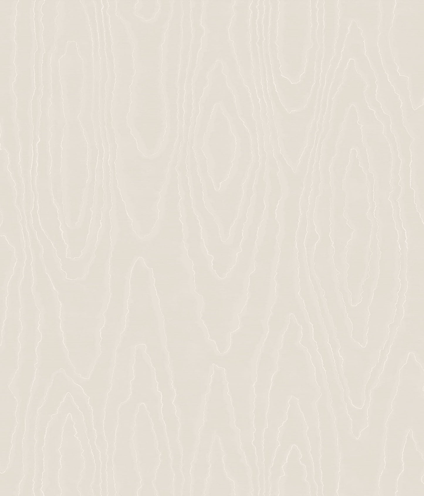 Cole & Son Watered Silk - Mica Linen