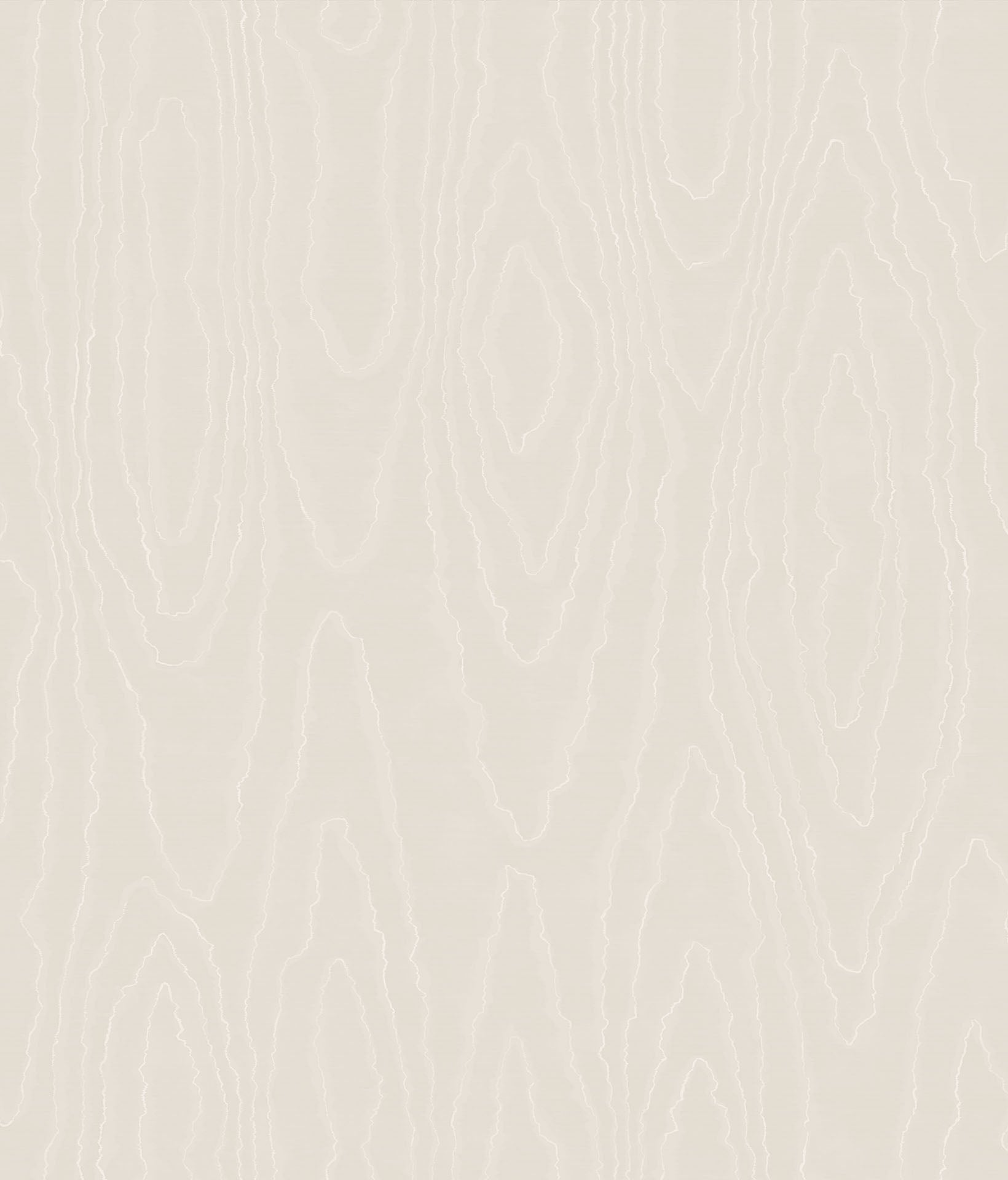 Cole & Son Watered Silk - Mica Linen
