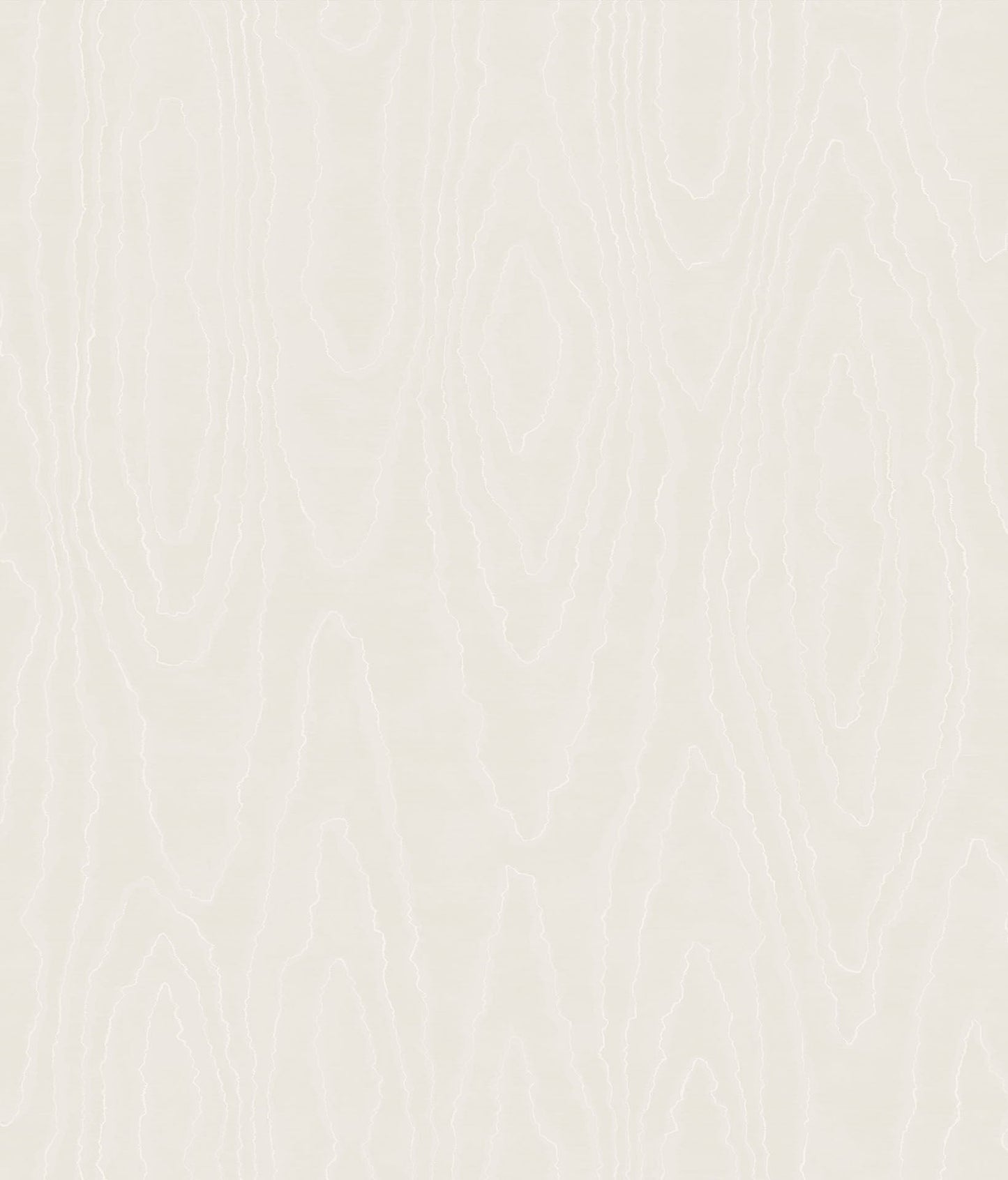 Cole & Son Watered Silk - Mica Parchment