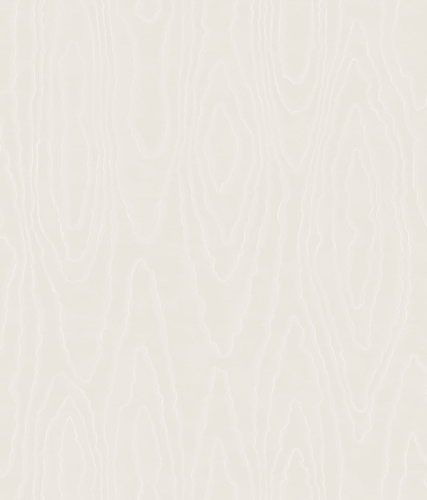 Cole & Son Watered Silk - Mica Parchment
