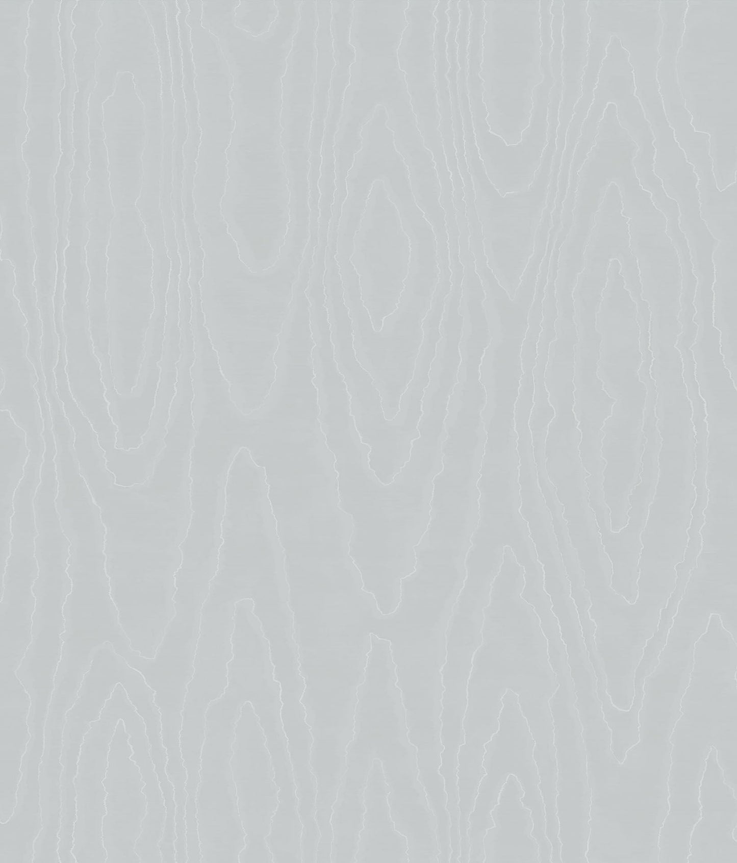 Cole & Son Watered Silk - Mica Powder Blue