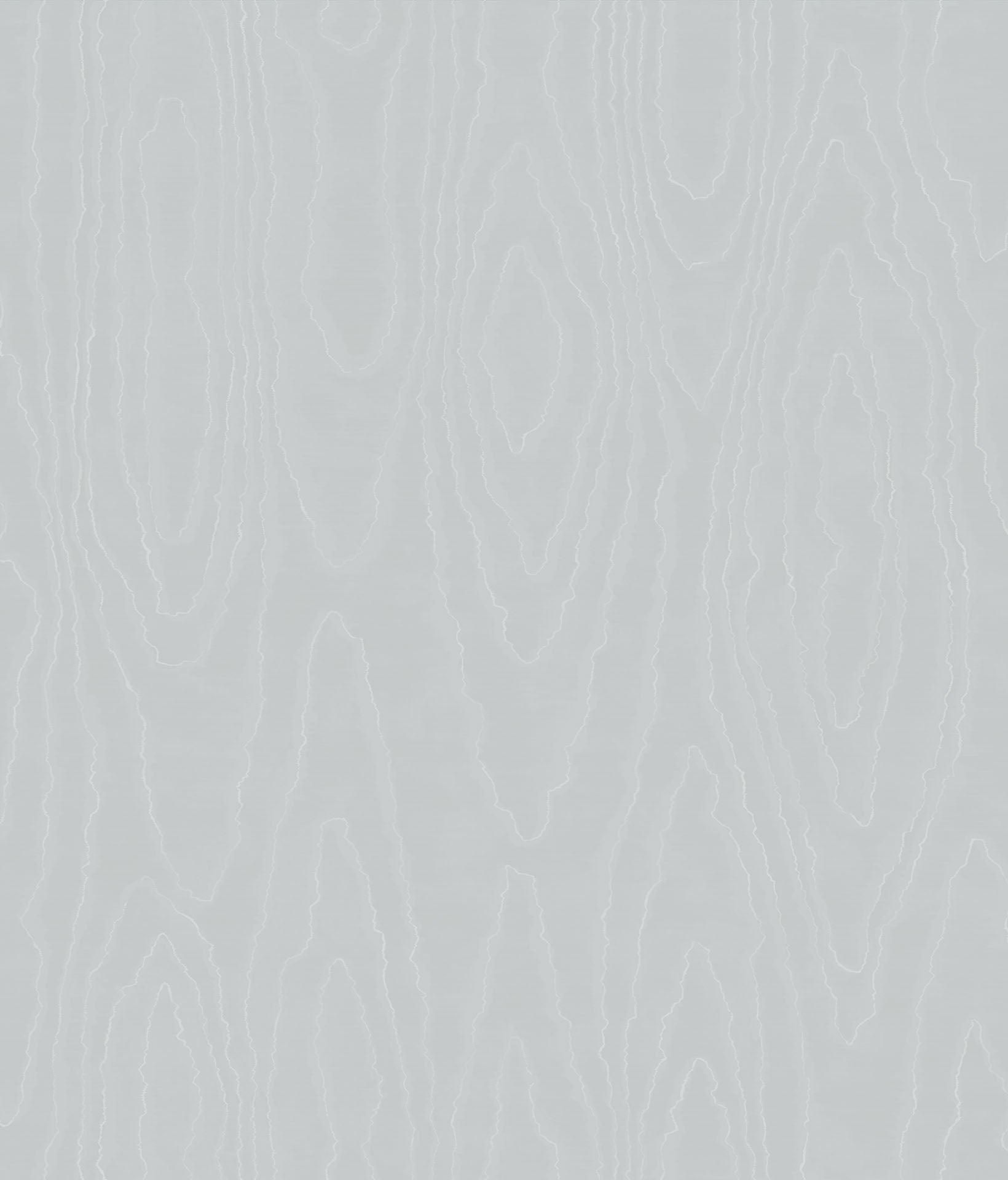 Cole & Son Watered Silk - Mica Powder Blue