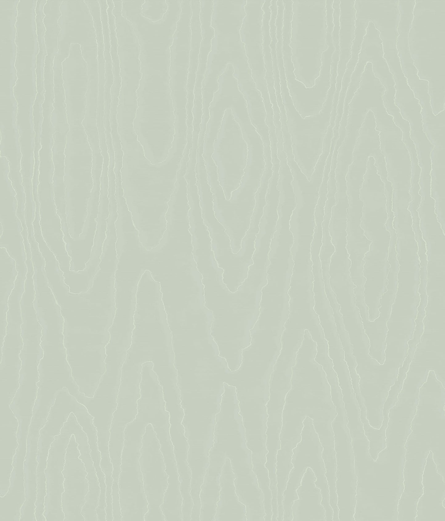 Cole & Son Watered Silk - Mica Duck Egg