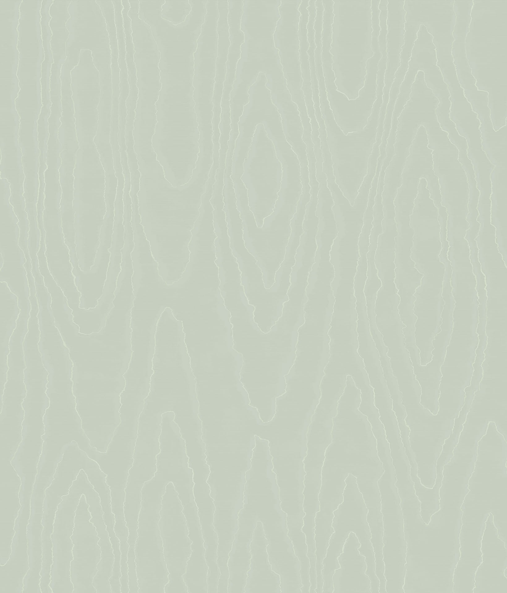 Cole & Son Watered Silk - Mica Duck Egg