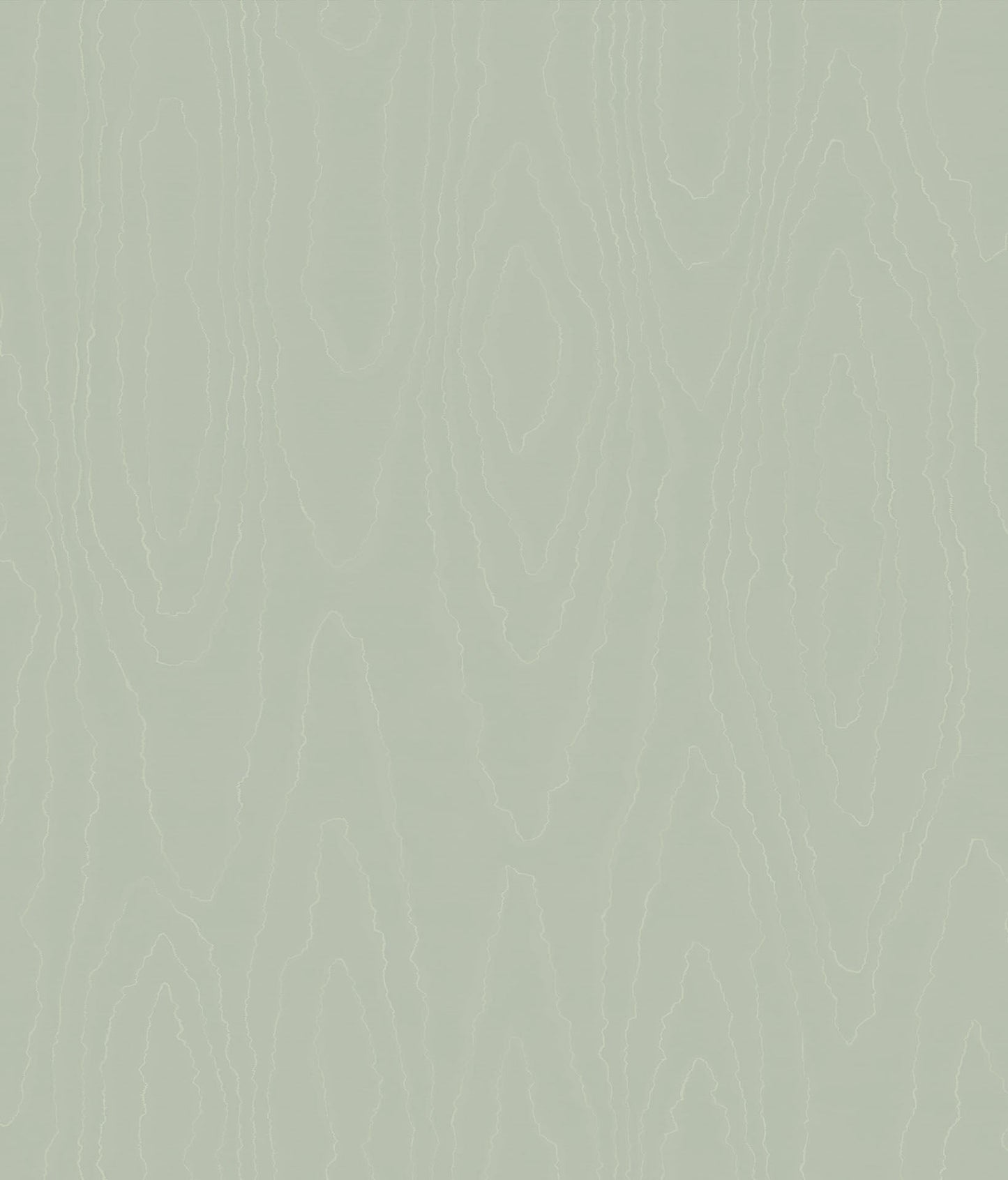 Cole & Son Watered Silk - Mica Soft Olive