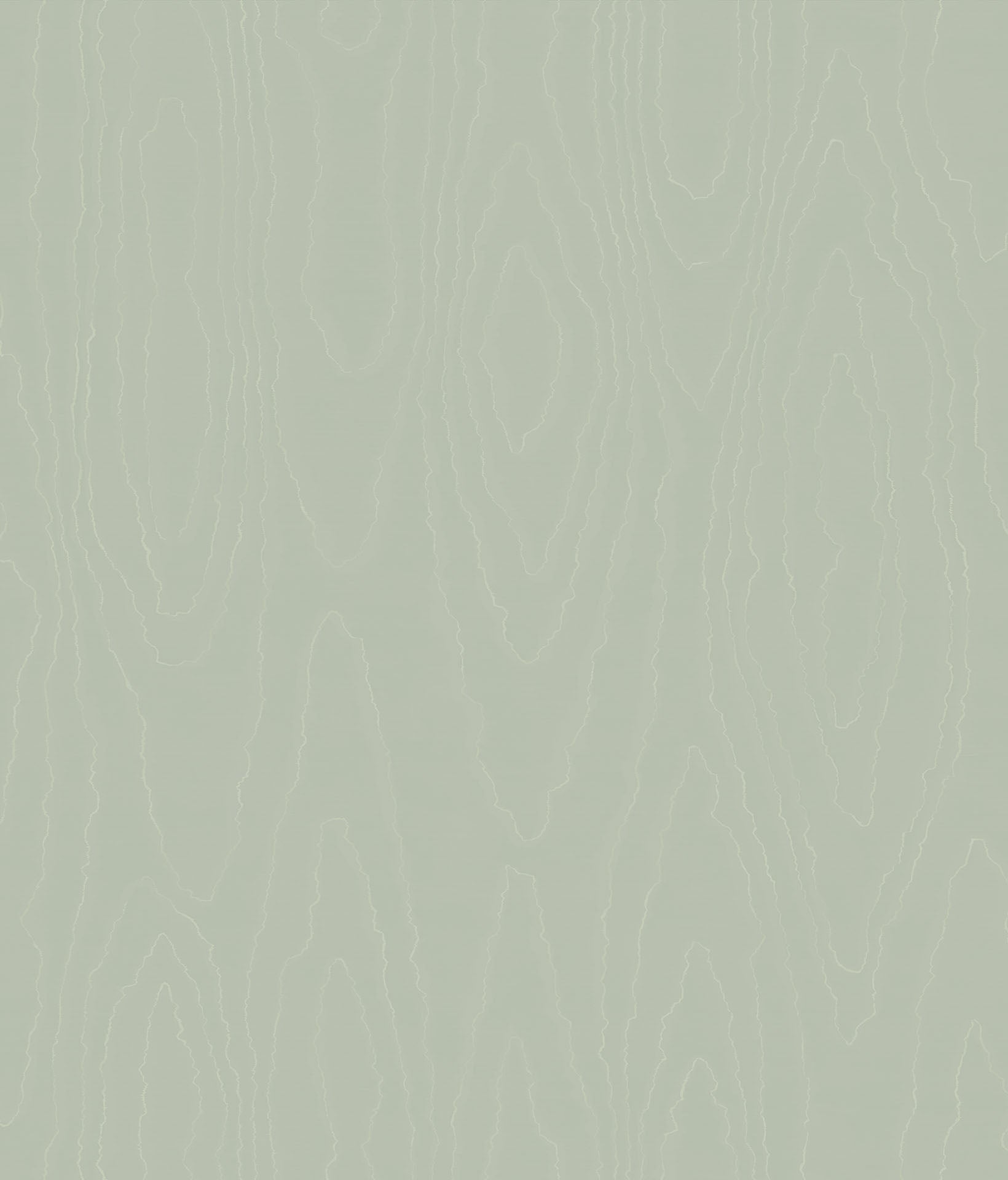 Cole & Son Watered Silk - Mica Soft Olive