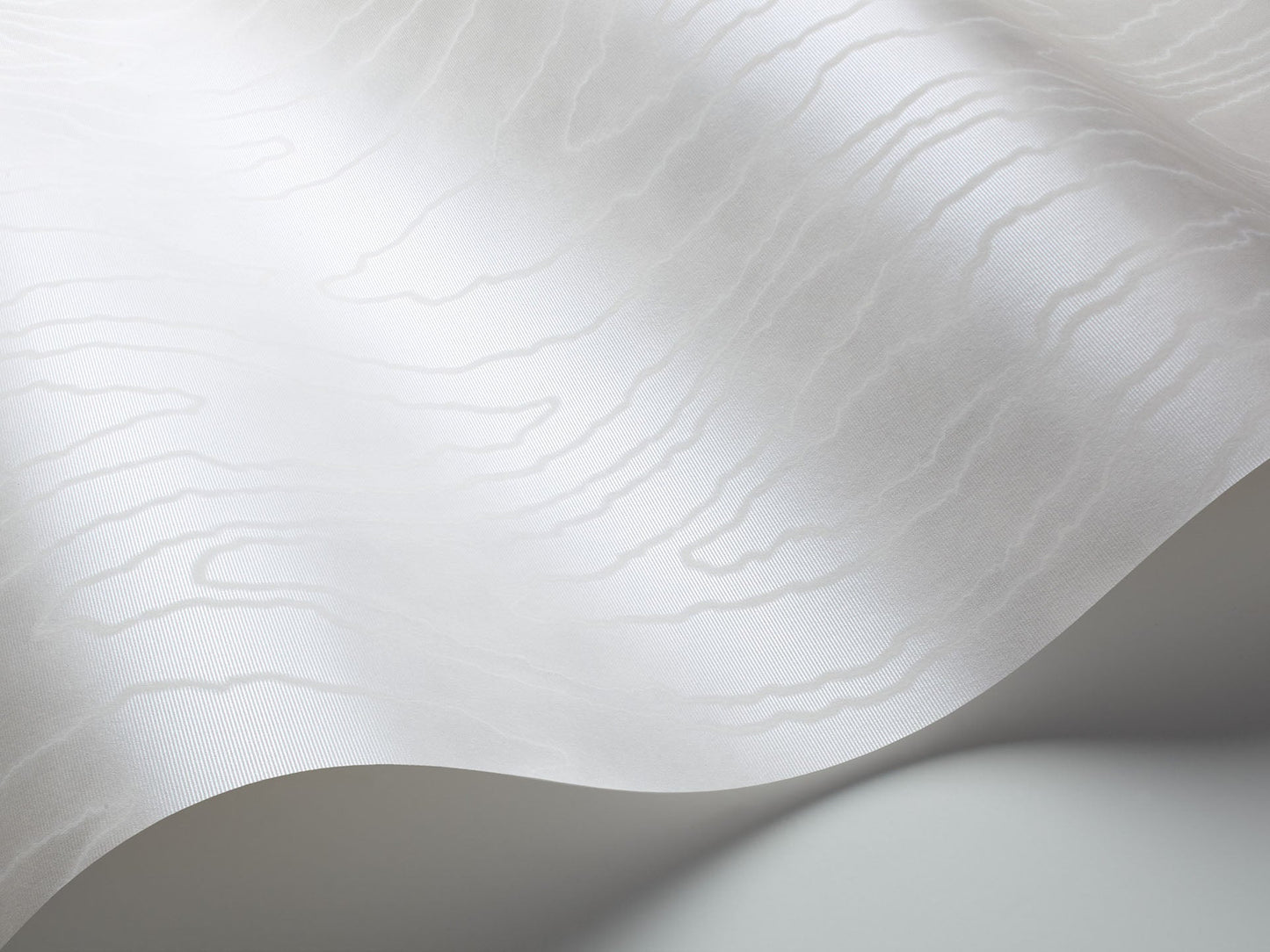 Cole & Son Watered Silk - interior