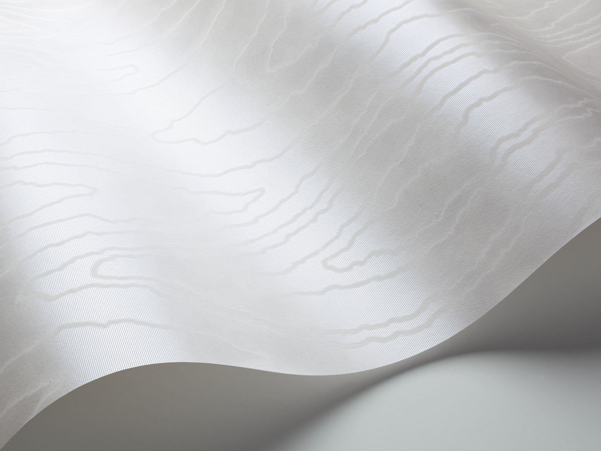 Cole & Son Watered Silk - interior