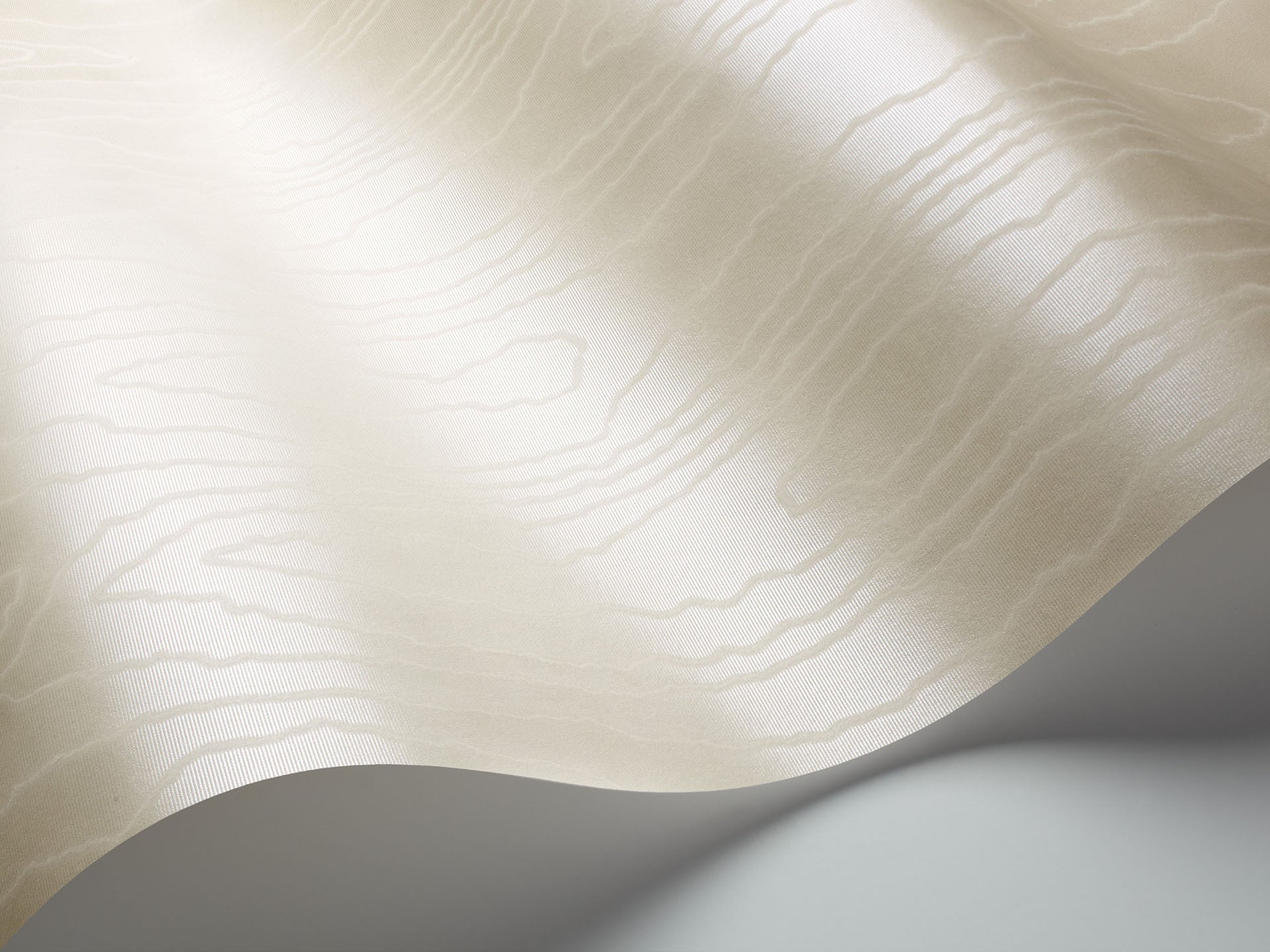 Cole & Son Watered Silk - interior