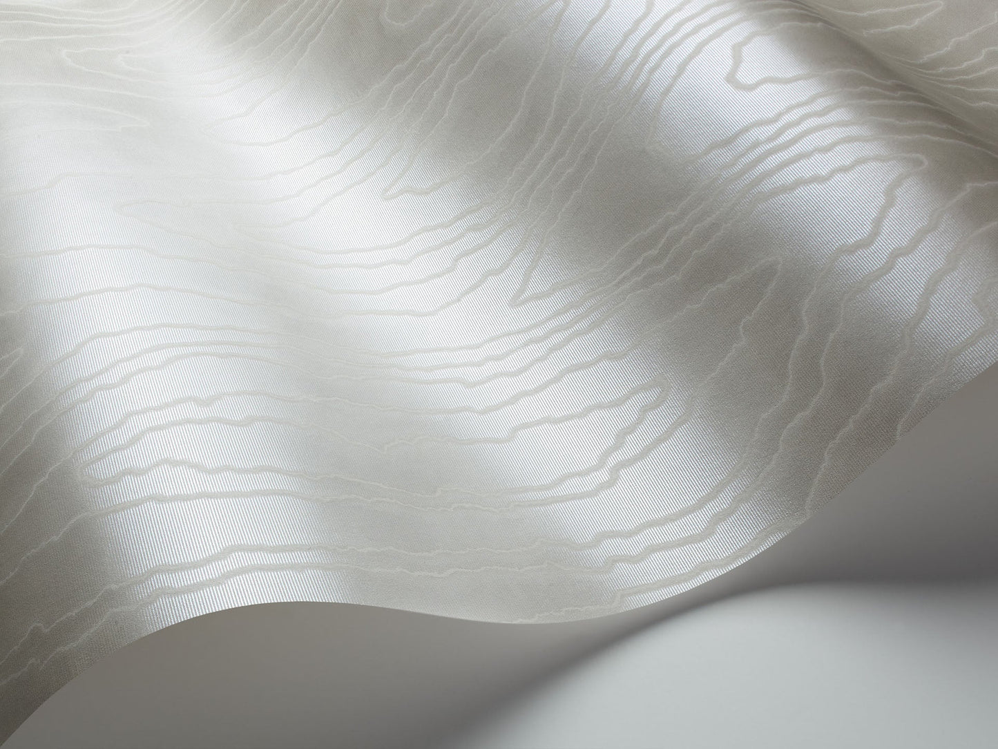 Cole & Son Watered Silk - interior