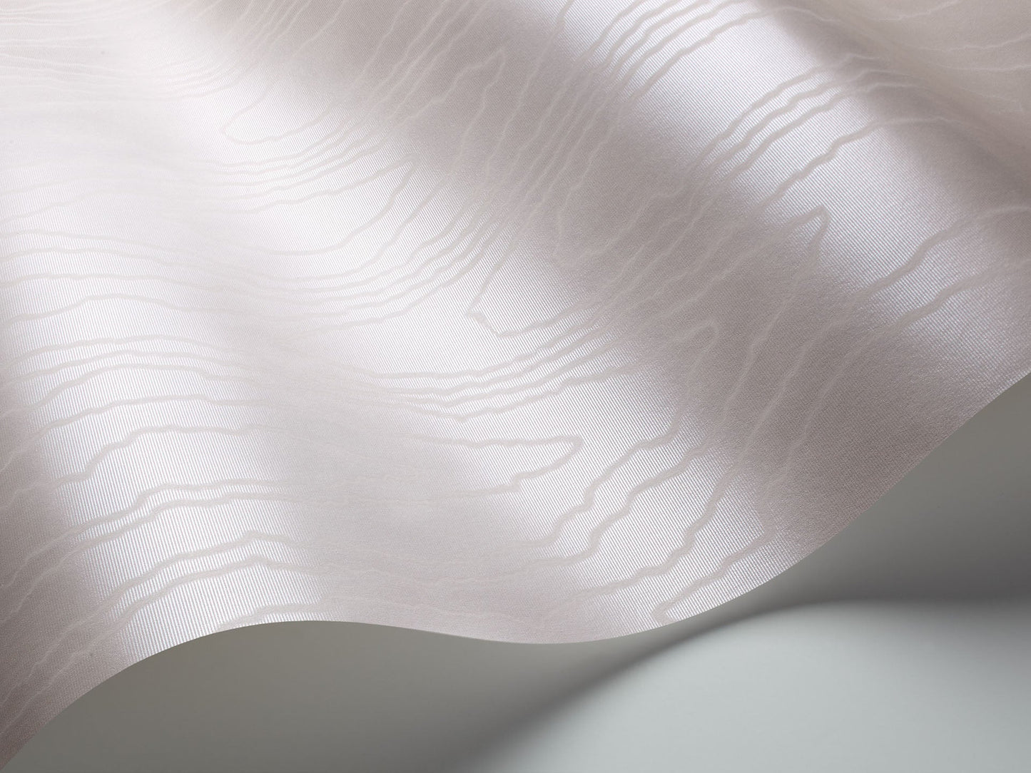Cole & Son Watered Silk - interior