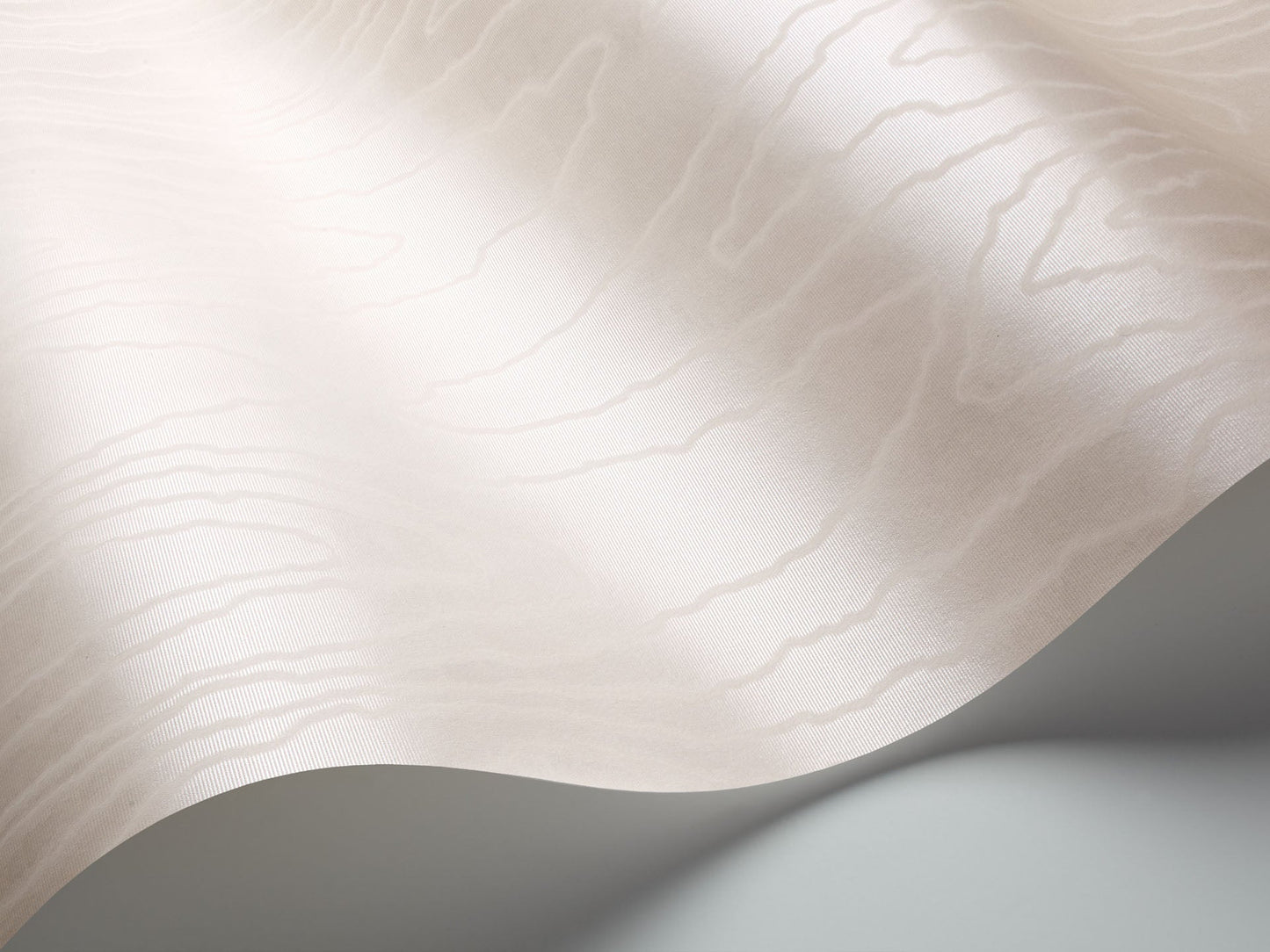 Cole & Son Watered Silk - interior