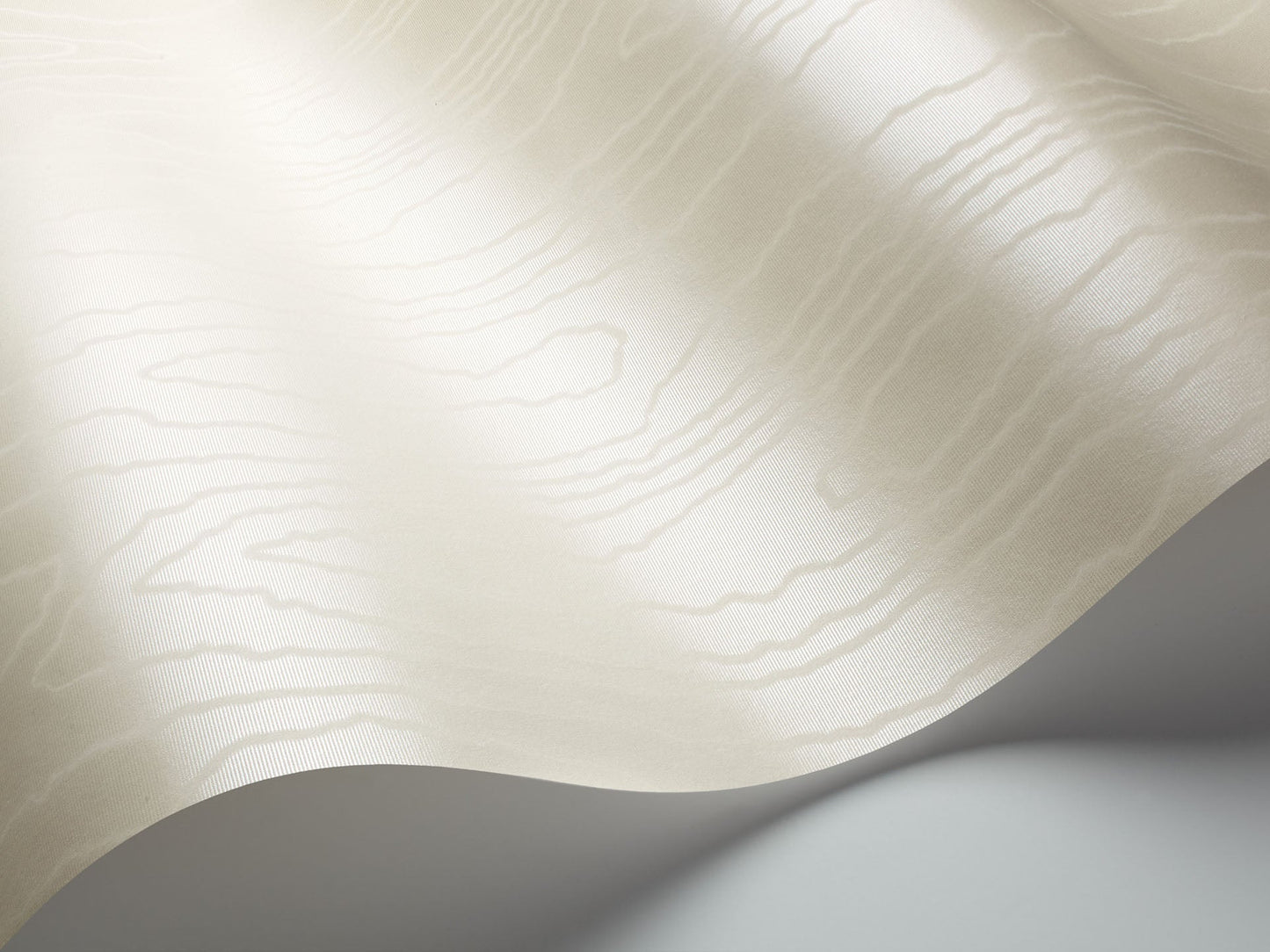 Cole & Son Watered Silk - interior