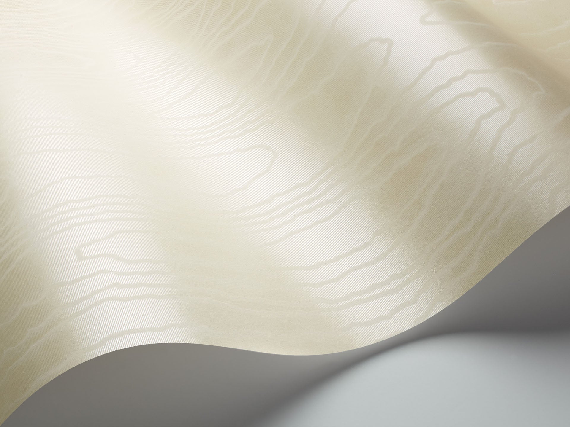 Cole & Son Watered Silk - interior