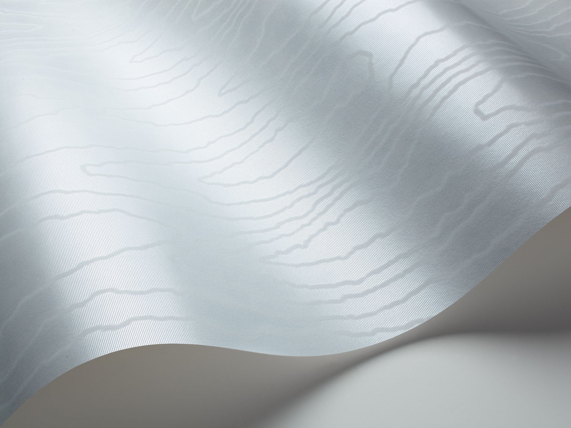 Cole & Son Watered Silk - interior