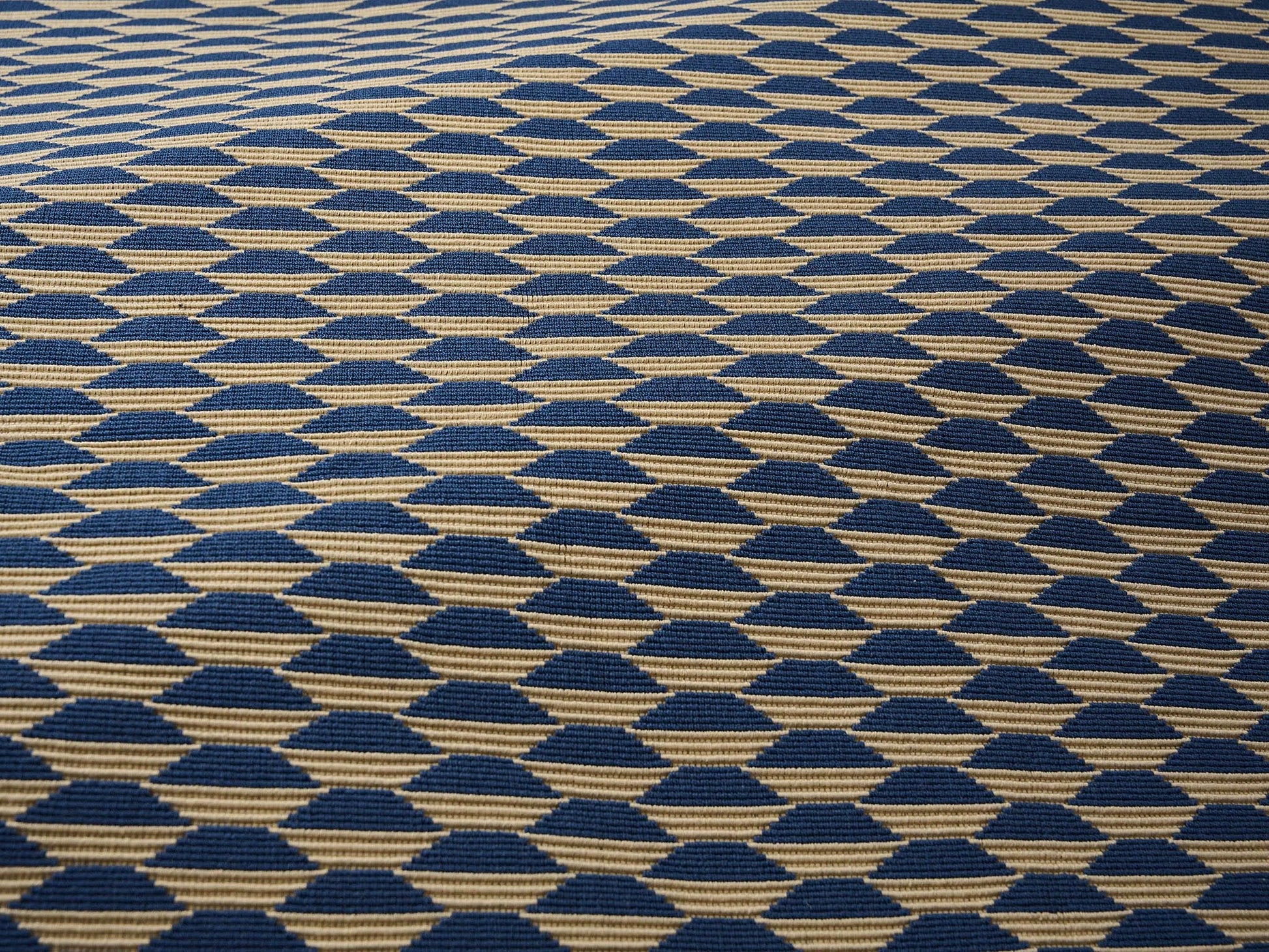 Pierre Frey Bakou - Indigo