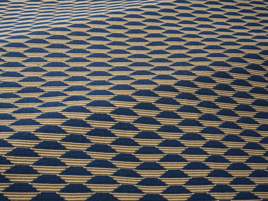 Pierre Frey Bakou - Indigo