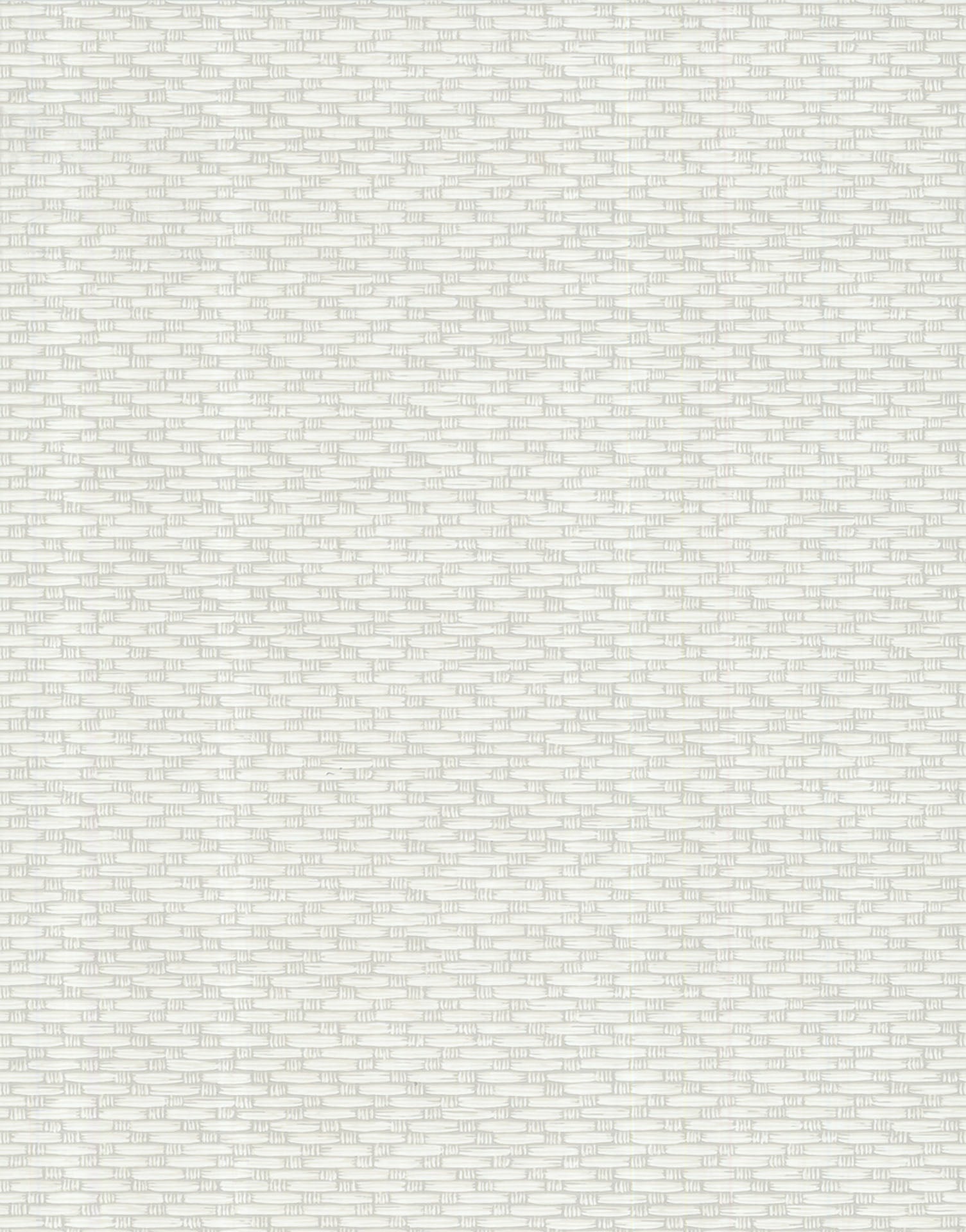 Cole & Son Weave wallpaper - Chalk