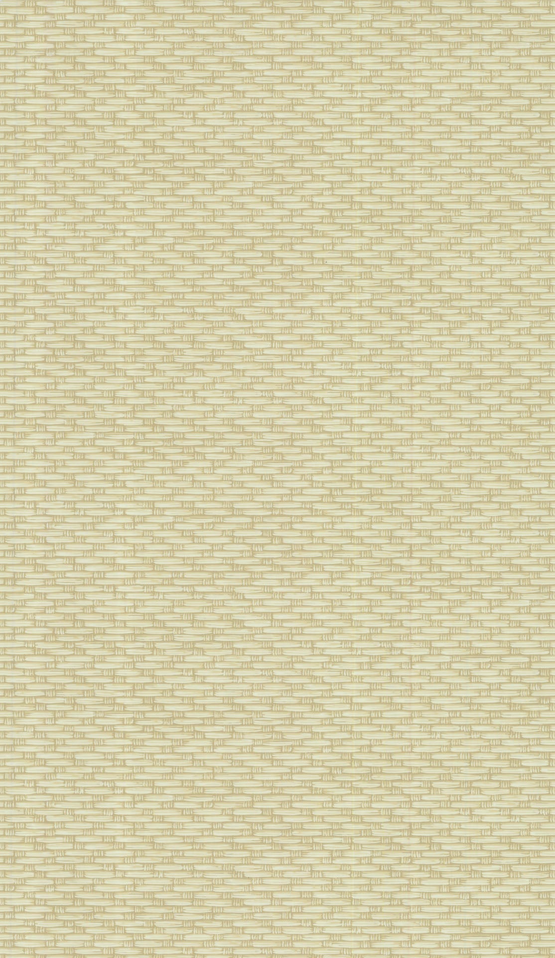 Cole & Son Weave - Yellow