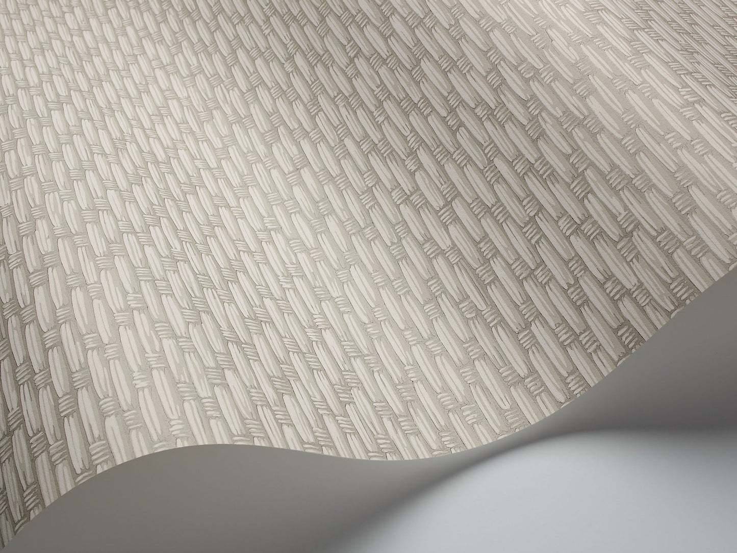 Cole & Son Weave - interior