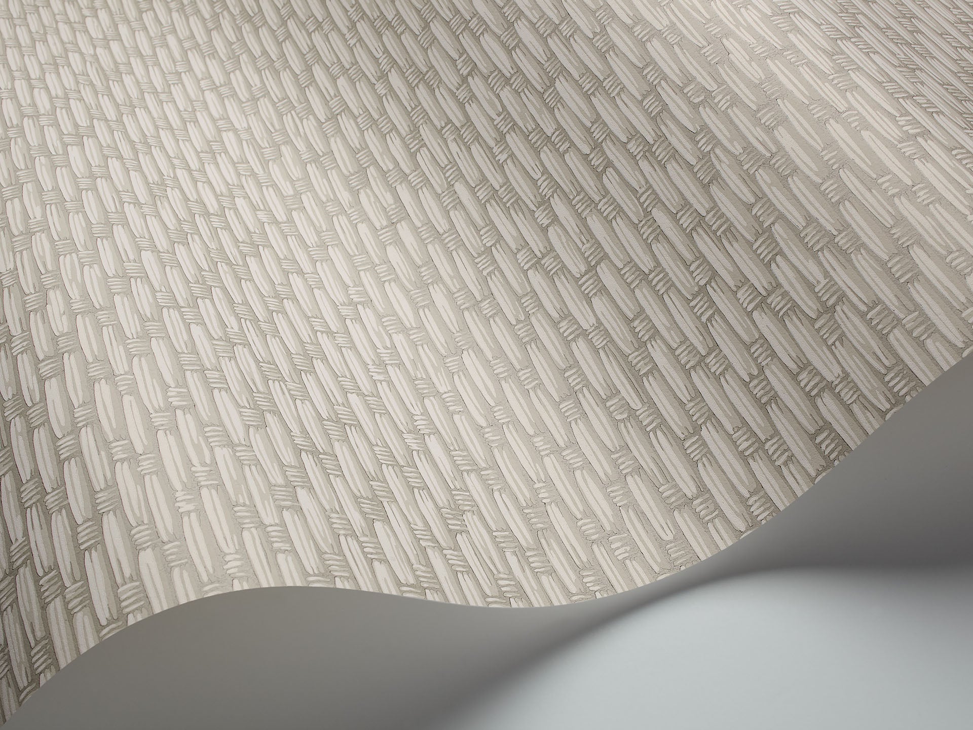Cole & Son Weave - interior