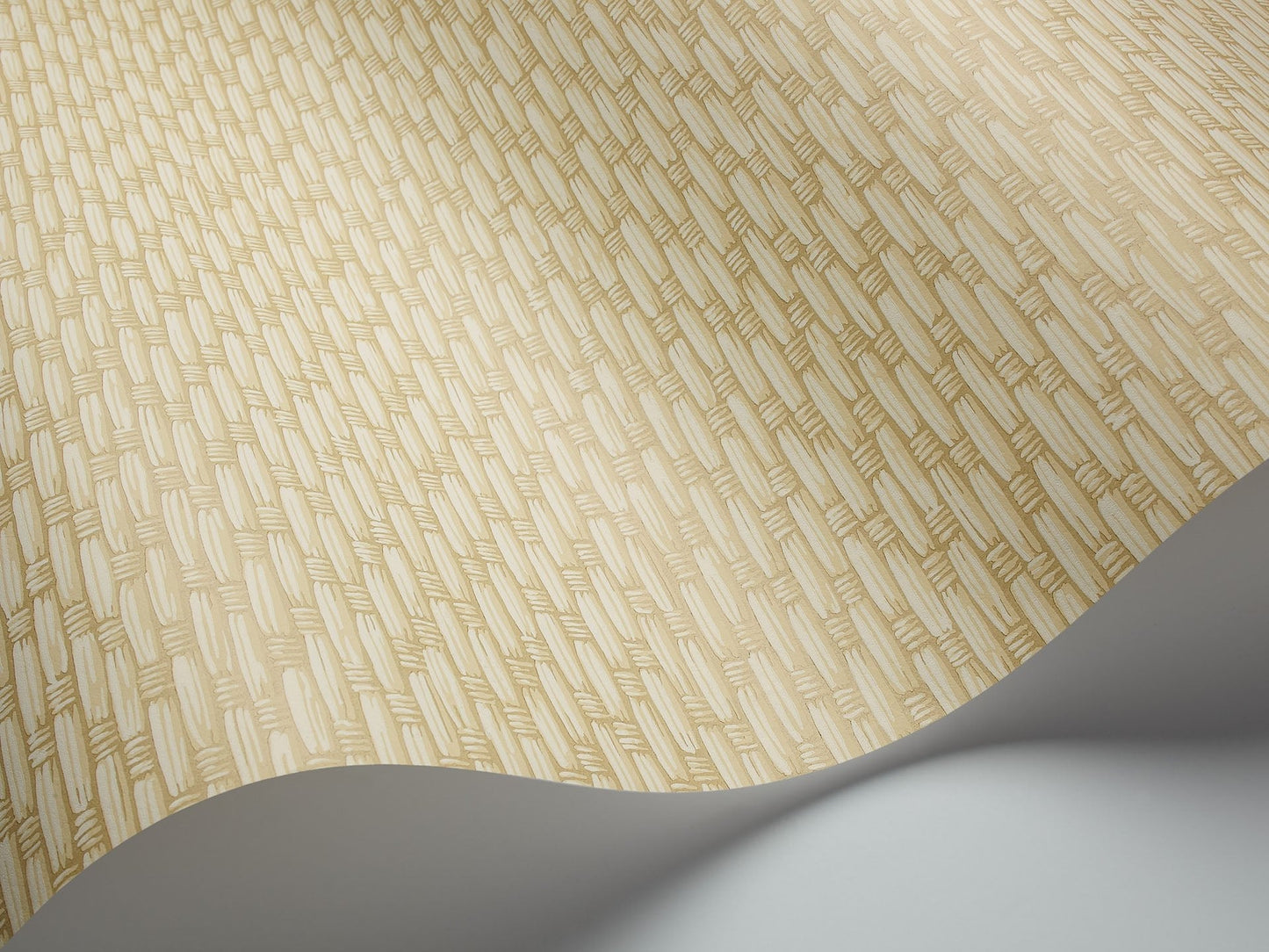 Cole & Son Weave - interior