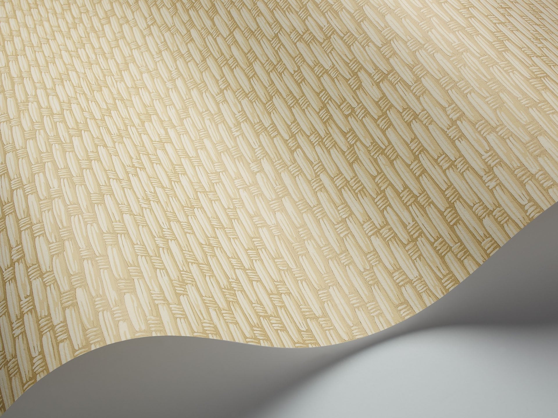 Cole & Son Weave - interior