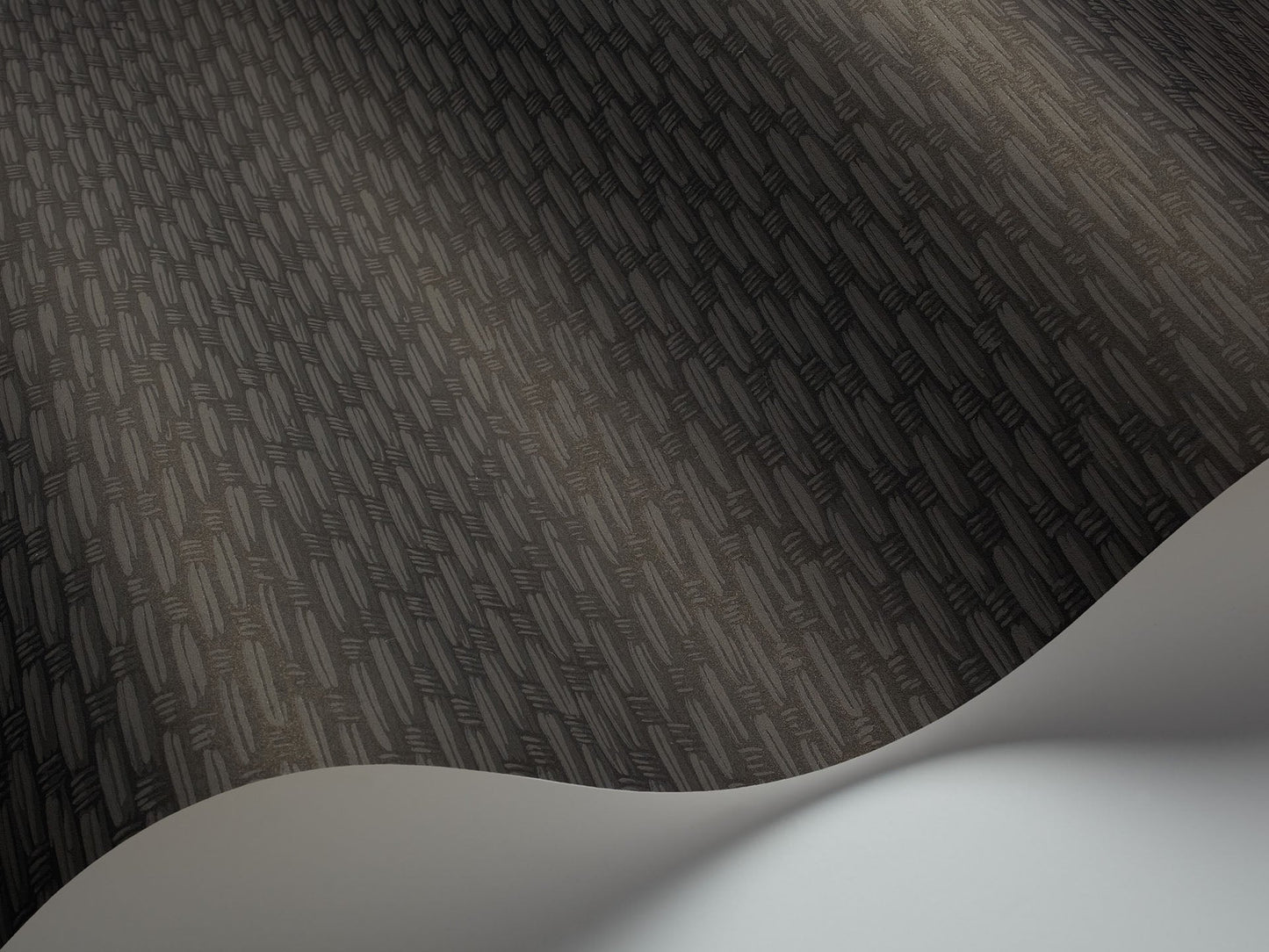 Cole & Son Weave - interior