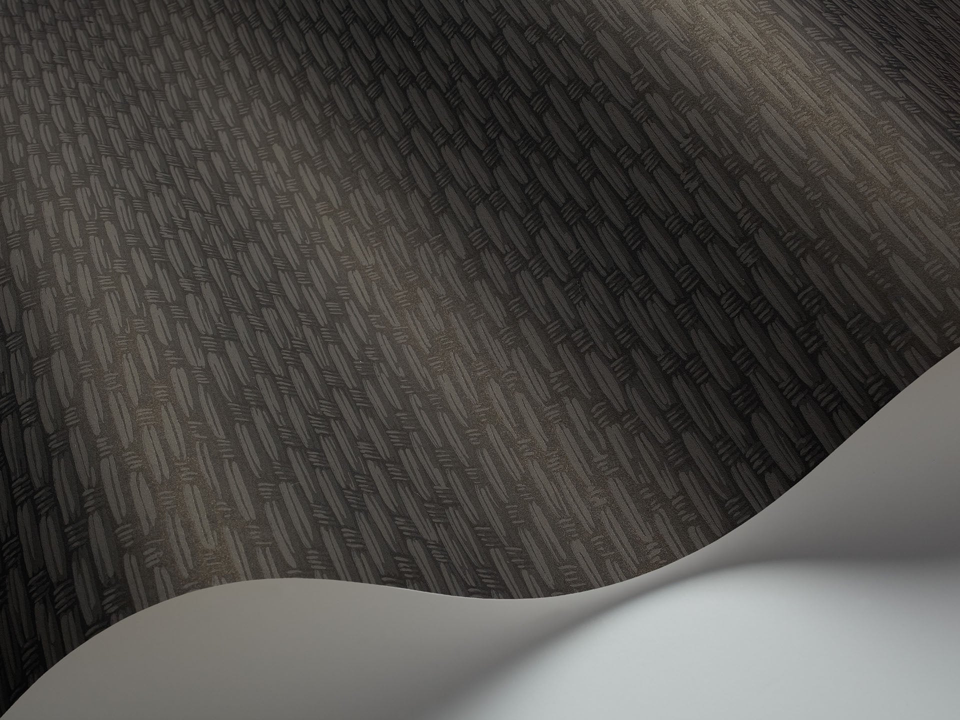 Cole & Son Weave - interior