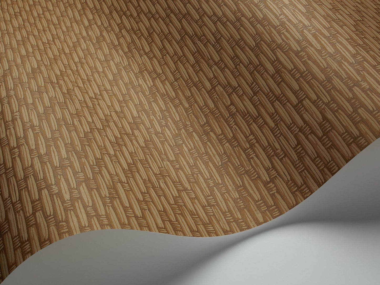 Cole & Son Weave - interior