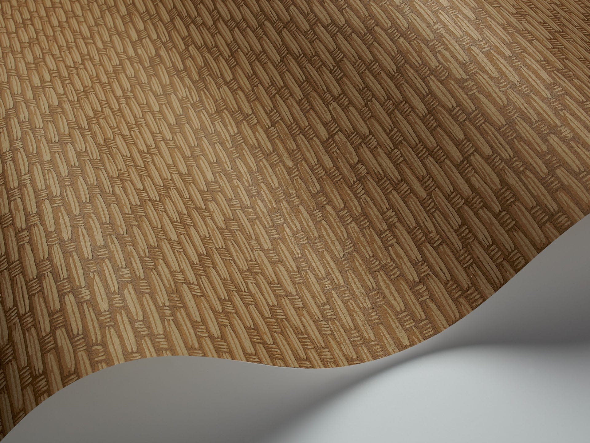 Cole & Son Weave - interior