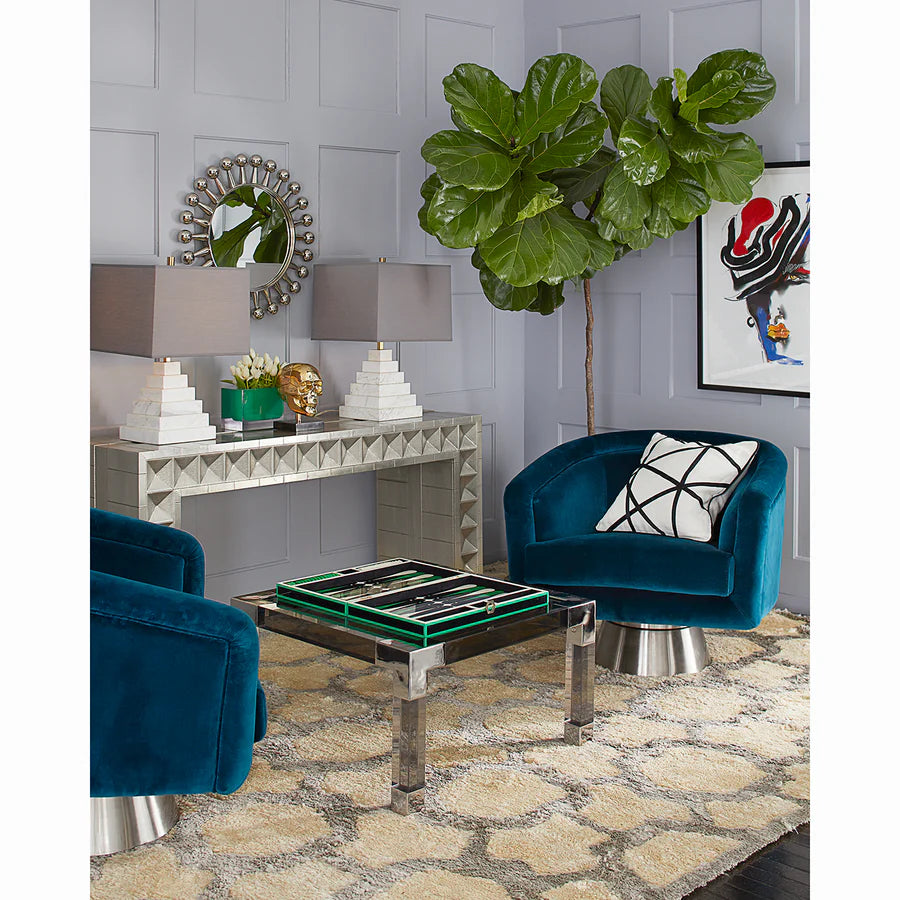 Jonathan Adler | Talitha Waterfall Console