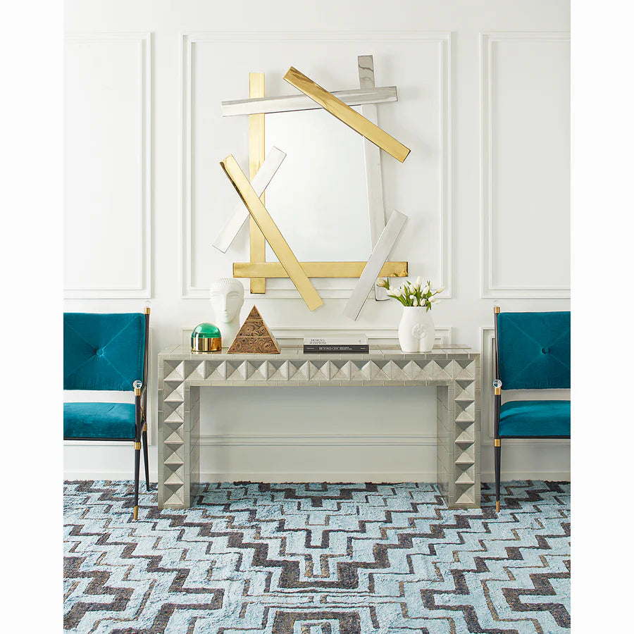 Jonathan Adler | Talitha Waterfall Console
