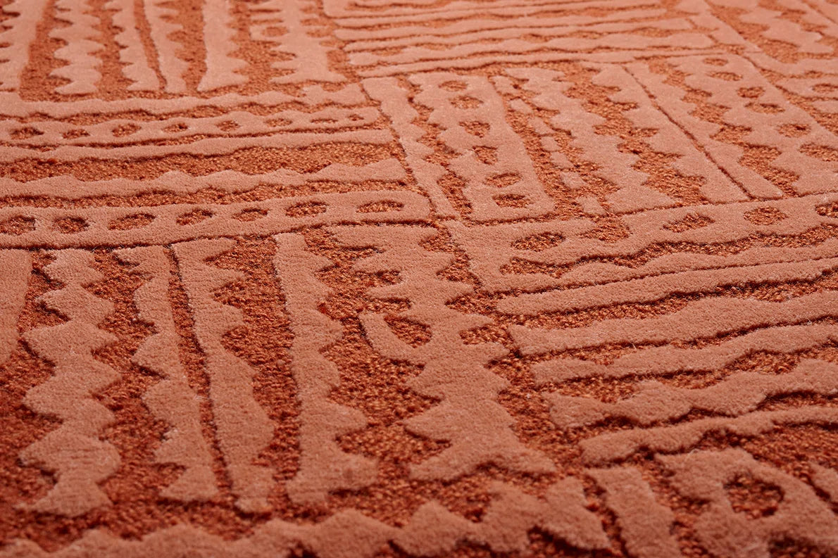 Pierre Frey Congo — scenography