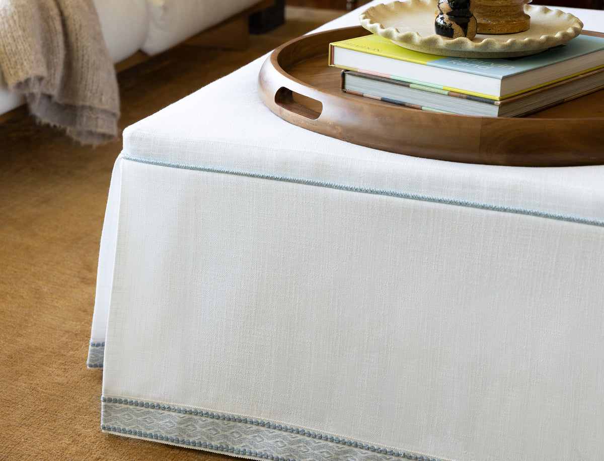 Samuel and Sons Westport Diamond Border — scenography