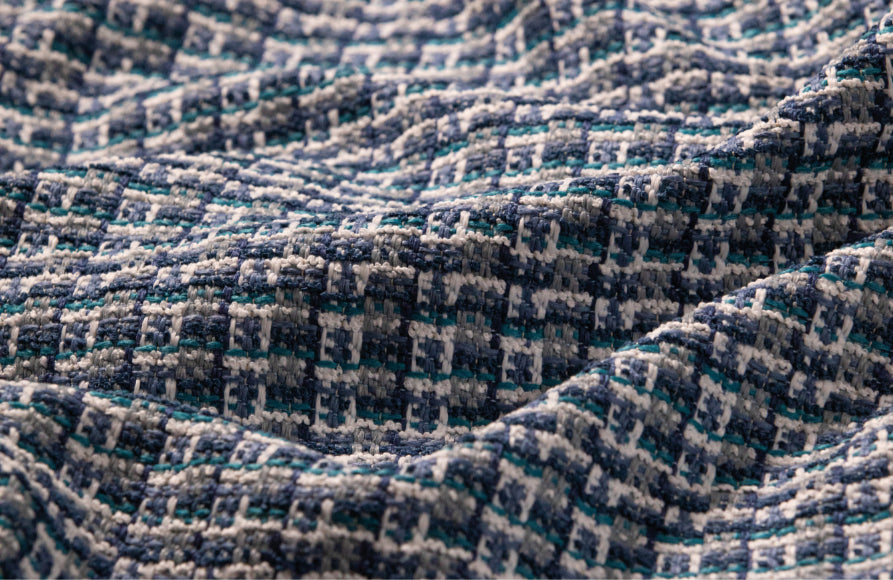 Threads | Laguna - interior
