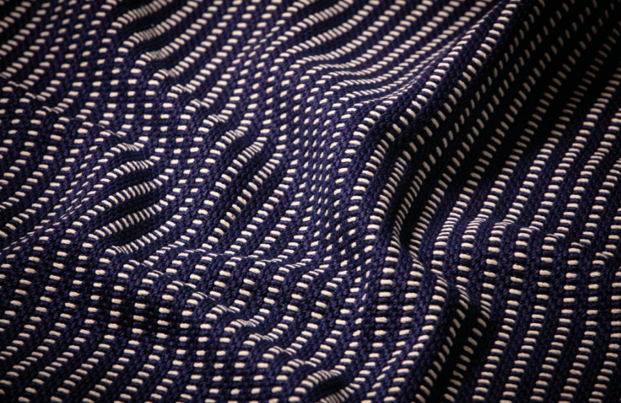 Threads | Shoal - interior