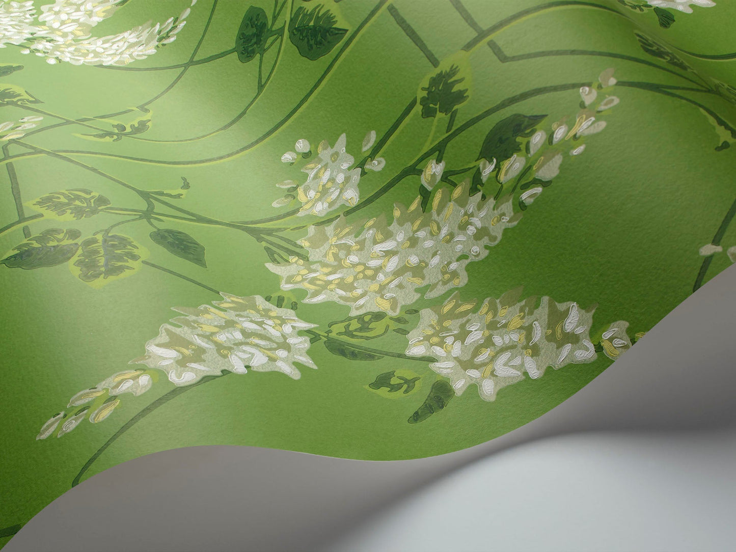 Cole & Son Wisteria - interior