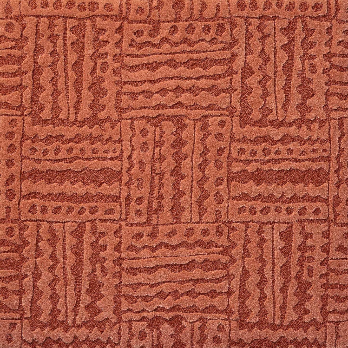 Pierre Frey Congo - Corail