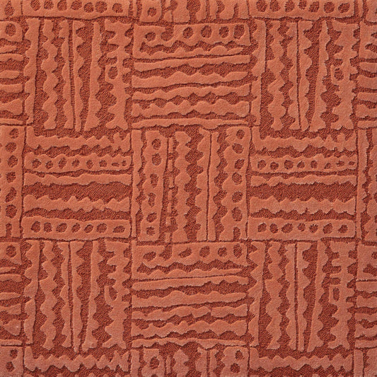 Pierre Frey Congo - Corail