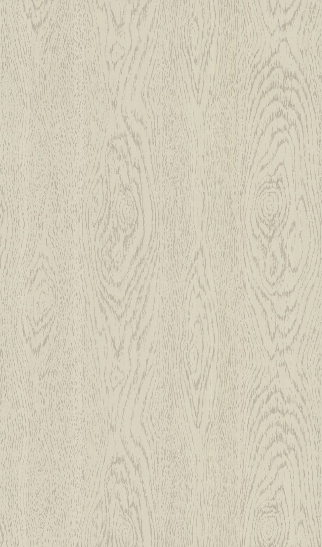 Cole & Son Wood Grain - Cream