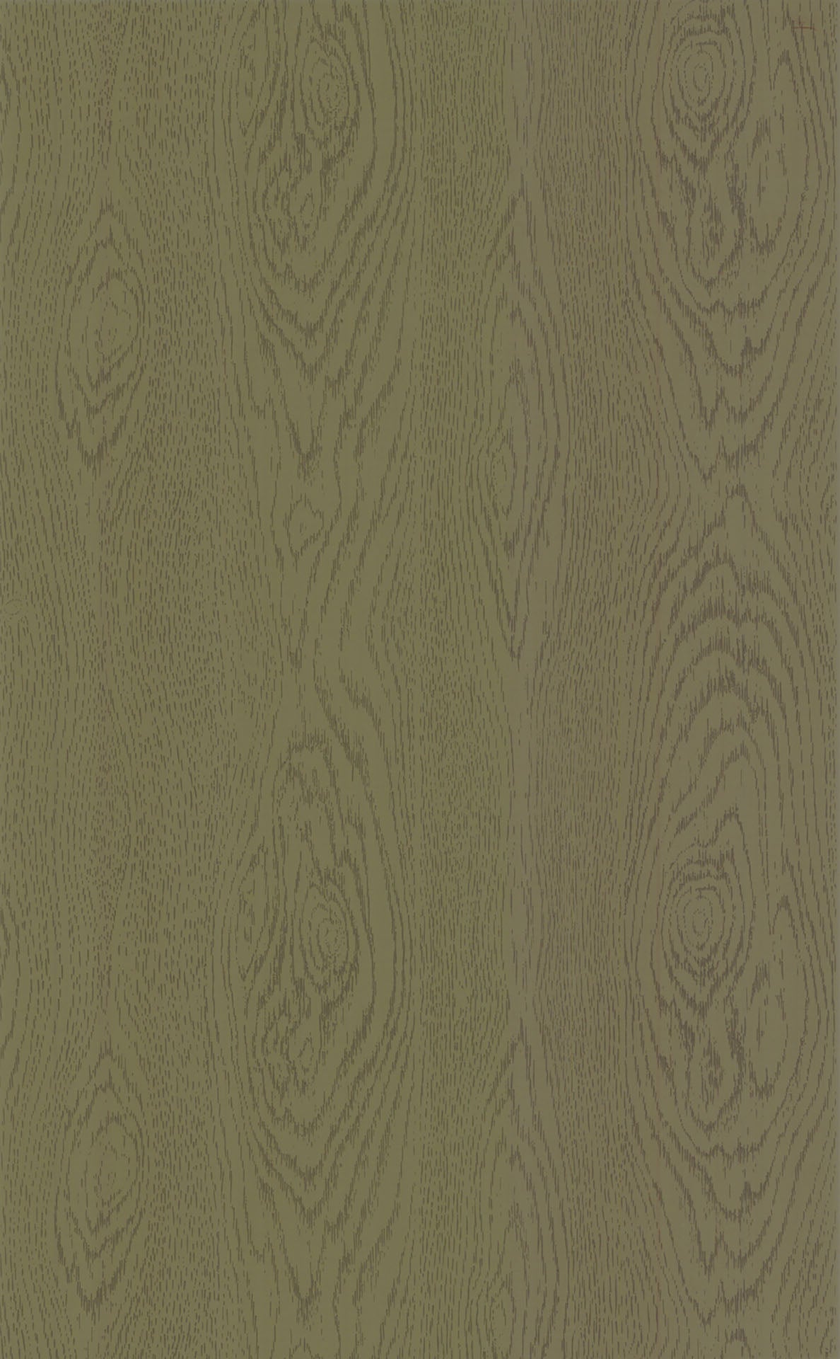Cole & Son Wood Grain - Soot