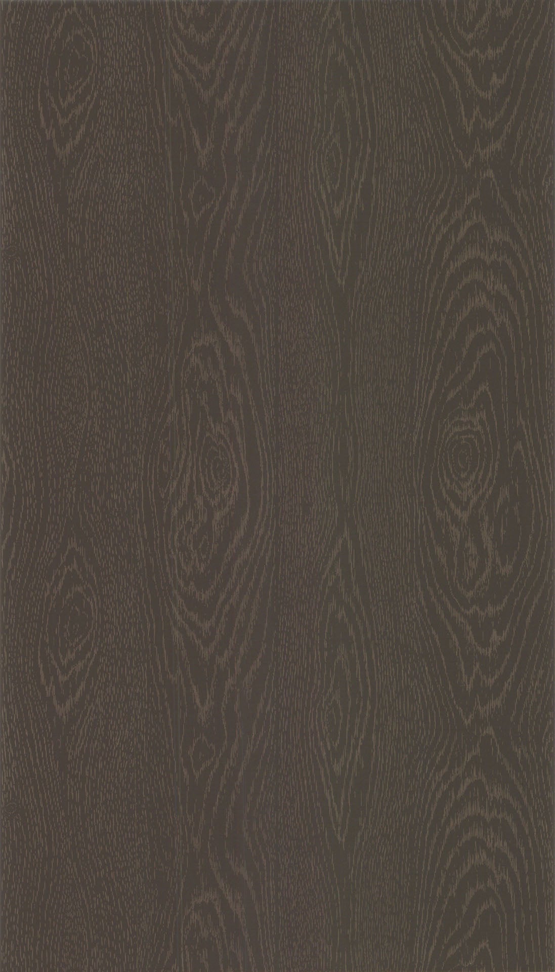 Cole & Son Wood Grain - Charcoal