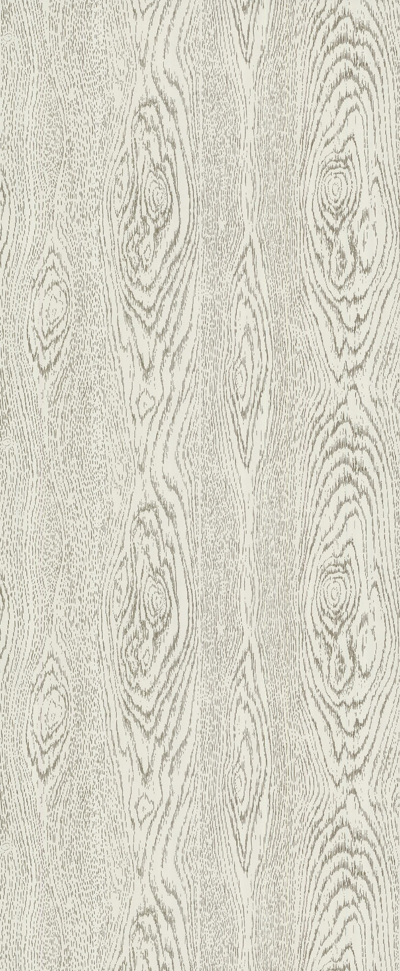 Cole & Son Wood Grain - Black & White